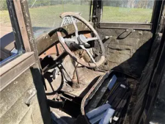 1926 Willys Knight Model 66 — thumbnail 4