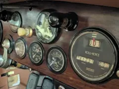1929 Rolls-Royce Phantom I Regent Body by Brewster — thumbnail 7