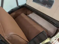 1929 Rolls-Royce Phantom I Regent Body by Brewster — thumbnail 8