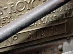 1929 Rolls-Royce Phantom I Regent Body by Brewster — thumbnail 2