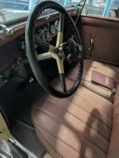 1929 Rolls-Royce Phantom I Regent Body by Brewster — thumbnail 3