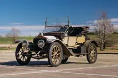 1912 White Model 30 G.A.D. Roadster Chassis no. 17143 — thumbnail 1