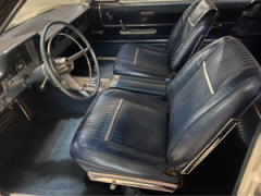 1965 Plymouth Sport Fury — thumbnail 6