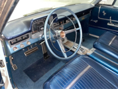 1965 Plymouth Sport Fury — thumbnail 5