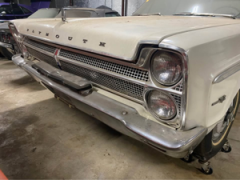 1965 Plymouth Sport Fury — thumbnail 3