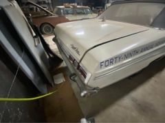 1965 Plymouth Sport Fury — thumbnail 7