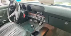 1969 Pontiac GTO Coupe — thumbnail 4