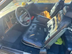 1973 Lincoln Mark IV — thumbnail 6