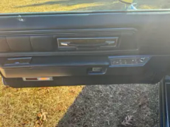 1973 Lincoln Mark IV — thumbnail 3