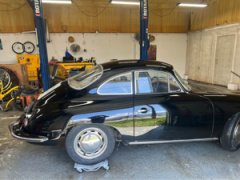 1964 Porsche 356 SC — thumbnail 5
