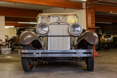 1930 Stutz M Convertible Coupe — thumbnail 6
