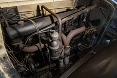 1930 Stutz M Convertible Coupe — thumbnail 2