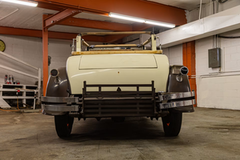 1930 Stutz M Convertible Coupe — thumbnail 3