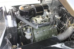 1947 Cadillac Series 75 Derham custom coachwork — thumbnail 7