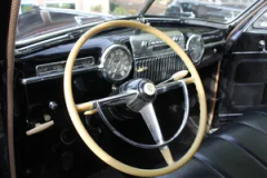 1947 Cadillac Series 75 Derham custom coachwork — thumbnail 6