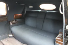 1947 Cadillac Series 75 Derham custom coachwork — thumbnail 5