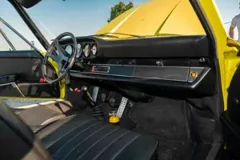 1972 Porsche 911 T 2.4 Coupe — thumbnail 2