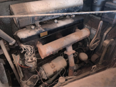 1939 Rolls Royce Wraith — thumbnail 2