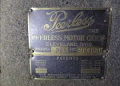 1920 Peerless Model 56 — thumbnail 6