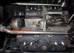 1920 Peerless Model 56 — thumbnail 7