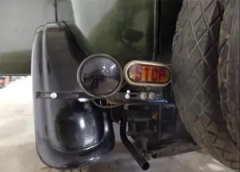1920 Peerless Model 56 — thumbnail 4