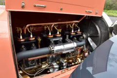 1917 Locomobile Model 48  By Farnham & Nelson — thumbnail 2