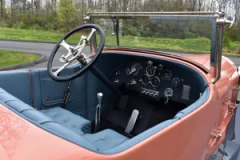 1917 Locomobile Model 48  By Farnham & Nelson — thumbnail 4