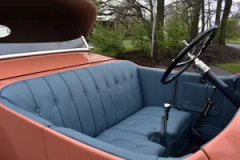 1917 Locomobile Model 48  By Farnham & Nelson — thumbnail 5