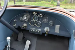 1917 Locomobile Model 48  By Farnham & Nelson — thumbnail 3