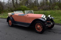 1917 Locomobile Model 48  By Farnham & Nelson — thumbnail 8