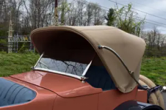 1917 Locomobile Model 48  By Farnham & Nelson — thumbnail 6