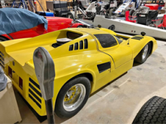 1984 Manta Mirage — thumbnail 4