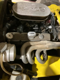 1984 Manta Mirage — thumbnail 2