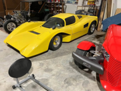 1984 Manta Mirage — thumbnail 3