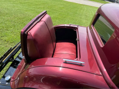 1933 REO Flying Cloud Coupe — thumbnail 5