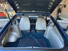 1981 Nissan 280zx gl package — thumbnail 3