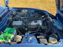 1981 Nissan 280zx gl package — thumbnail 5