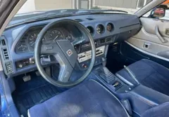 1981 Nissan 280zx gl package — thumbnail 4