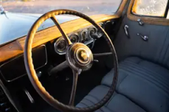 1936 Packard 12 ALL ORIGINAL 7 Passenger Sedan — thumbnail 5