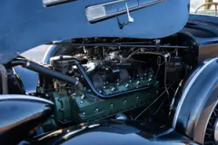 1936 Packard 12 ALL ORIGINAL 7 Passenger Sedan — thumbnail 3