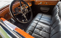 1930 Rolls-Royce Phantom I  by Hibbard & Darrin — thumbnail 5