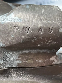 1933 Rolls Royce Phantom II Water Pump  — thumbnail 5