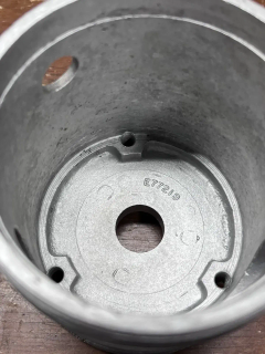 1933 Rolls Royce Phantom II Water Pump  — thumbnail 3