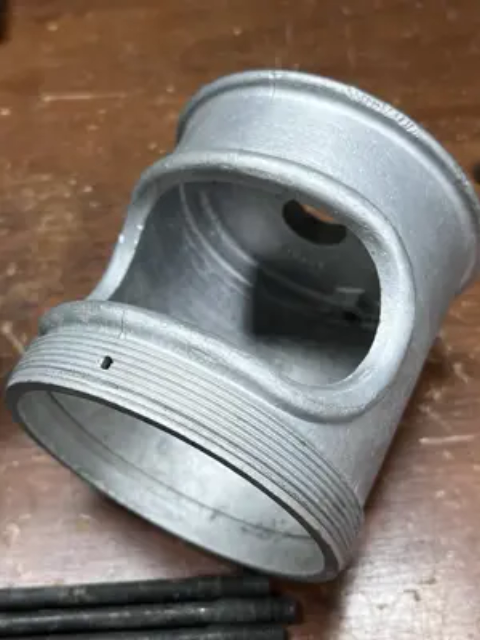 1933 Rolls Royce Phantom II Water Pump 
