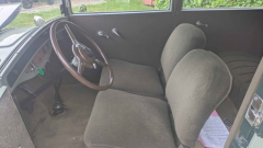 1928 Willy's Knight Model 56 two-door sedan — thumbnail 2
