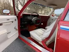  1974 Pontiac  GTO 4 Speed — thumbnail 5