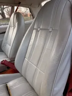  1974 Pontiac  GTO 4 Speed — thumbnail 3