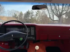  1974 Pontiac  GTO 4 Speed — thumbnail 4