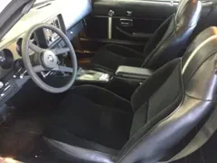 1980 Chevrolet Camaro Z28 — thumbnail 4