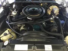 1980 Chevrolet Camaro Z28 — thumbnail 2